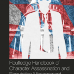 Farnsworth Publishes Chapter on Political Humor