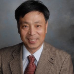 College of Business Associate Professor Xiaofeng Zhao
