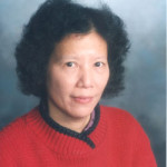 UMW Professor of Mathematics Y. Jen Chiang