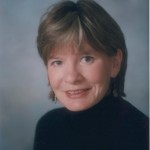 Professor of Psychological Science Christine McBride