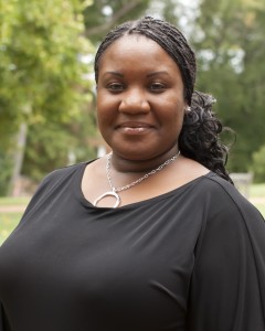 New Catering Manager