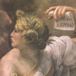 Marjorie Och Publishes on Giorgio Vasari
