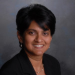 Surupa Gupta Presents Research in India