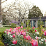 Gari Melchers Home and Studio to Host Spring Open House