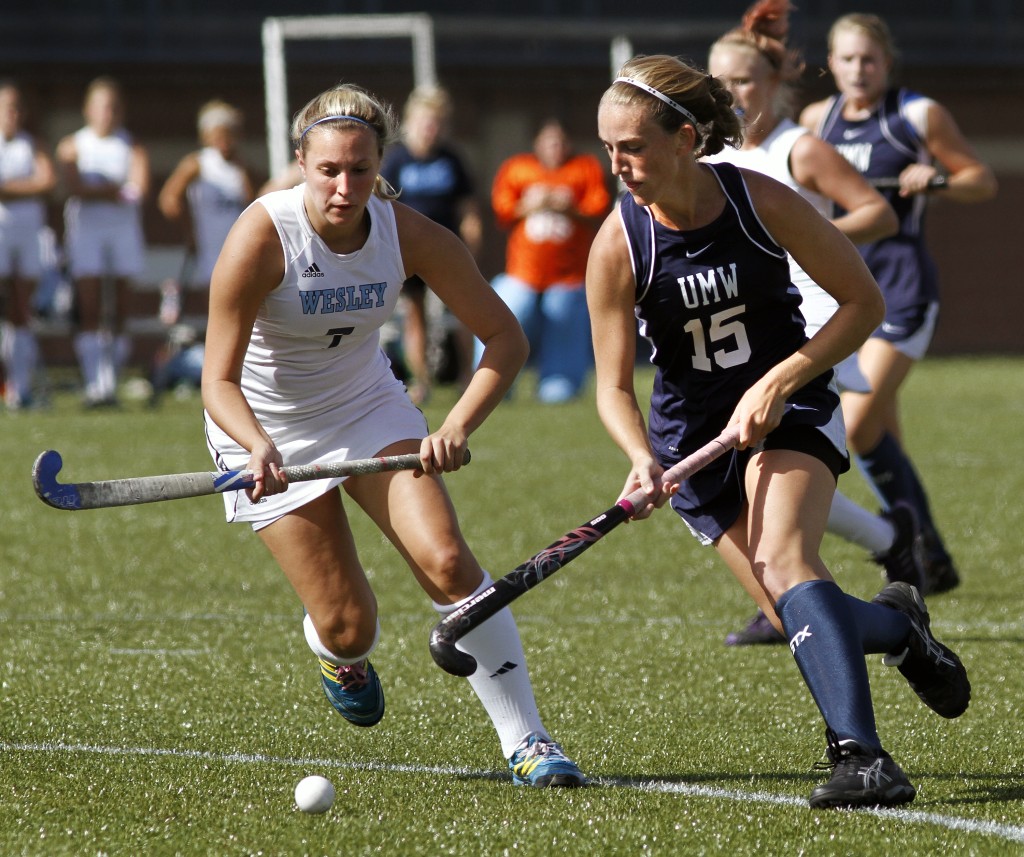 UMW Field Hockey Team Headed to NCAA Tournament EagleEye