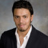 Professor of English Antonio Barrenechea
