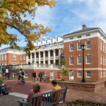 UMW Administration, Faculty & Staff Featured in FLS Article on Remote Work