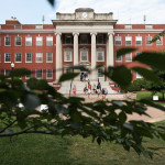 Governor Announces Appointments to UMW Board of Visitors