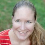 Professor of Education Janine Davis