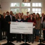 UMW Philanthropy Class Accepting Grant Applications