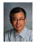 Leo Lee Presents at Joint Mathematics Meetings