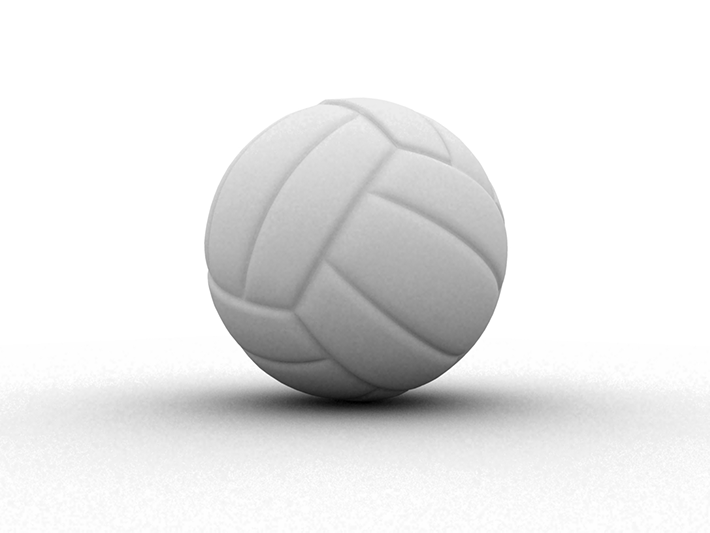 Volleyball Tourney @ Employee Appreciation Day - EagleEye