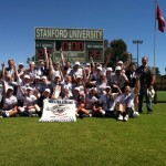 Women’s Rugby Team Wins National Championship