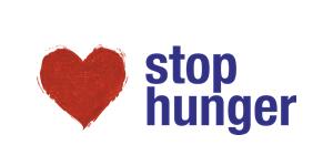 Stop Hunger Food Drive