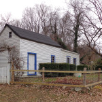 Belmont to Open Historic House