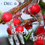 Winter Preparedness Week, Nov. 30-Dec. 6