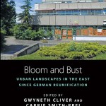 Jason James Publishes Chapter in Volume on East German Cities
