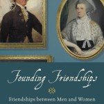 Cassandra Good Publishes Book, Founding Friendships