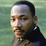 MLK Day Events, Jan. 22 and 24