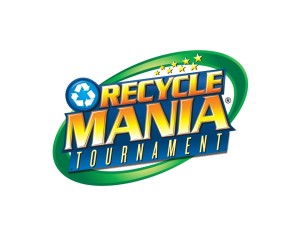 recycle mania logo