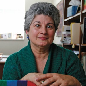 Professor of Spanish and BLS Director Ana Chichester