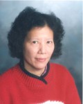 Professor of Mathematics Y. Jen Chiang