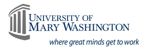 UMW Primary Logo