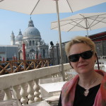 Och Pens Editorial on Artemisia Gentileschi for ‘Great Lives’ Lecture