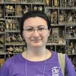 Magrakvelidze Publishes Article in the European Physical Journal D