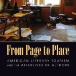 Scanlon Publishes on Whitman and (Digital) Literary Tourism