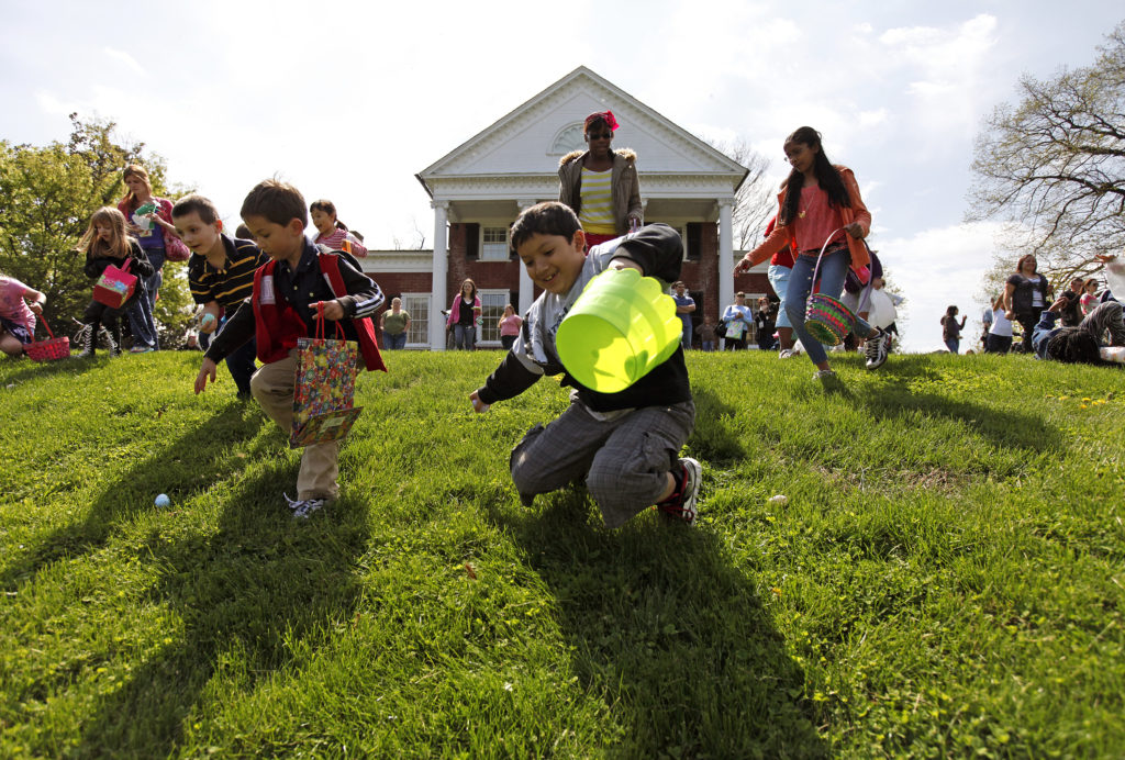 COAR Hosts Annual Spring Forward Festival on April 7 EagleEye