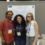 Magrakvelidze and Killian Present at International Conference