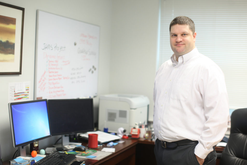 Tim Saulnier Financial Aid Focus EagleEye