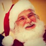 Santa Claus is coming to town! Register to visit him at Brompton on Dec. 14!