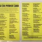 2019 Psi Chi UMW PowerCards on Sale