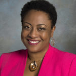 UMW’s Kimberly Young has been named Associate Provost for Career and Workforce.