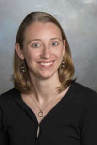 Dr. April Wynn was named Faculty Director of the First Year Experience at the University of Mary Washington. 