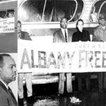 UMW Invites Community on Freedom Rides Bus Tour, Oct. 12-15