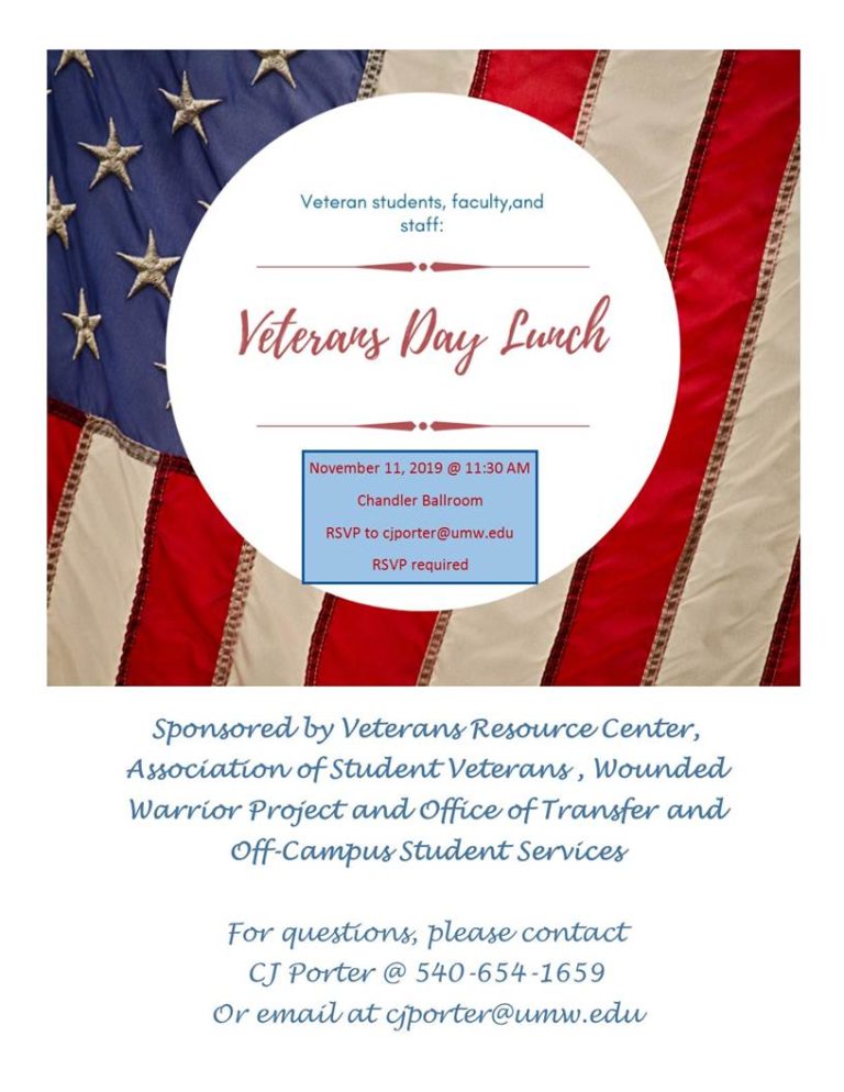 Veterans day poems for veterans