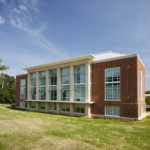 Jepson Science Center Renovation Revs Up Student Research
