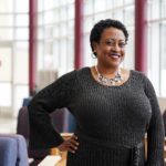 Associate Provost for Career and Workforce Kimberly Young