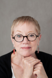 Professor Linda Gregerson