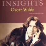 Foss Publishes Book Chapter on Oscar Wilde