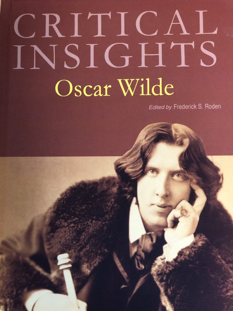 best oscar wilde biography book