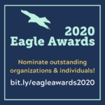 Nominate a Student for 2020 Eagle Awards!