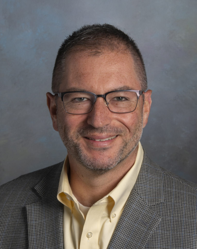 David Righter Rettinger Publishes Book on Academic Integrity - EagleEye