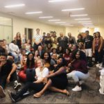 UMW NAACP Chapter Set to ‘Make Waves’