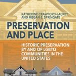 Faculty, Students Select Center for Historic Preservation Book Prize