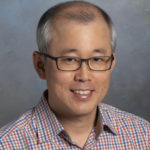 Associate Professor of Mathematics Leo Lee