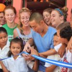 Alumnus Shelters in Honduras to Save UMW-Born Nonprofit